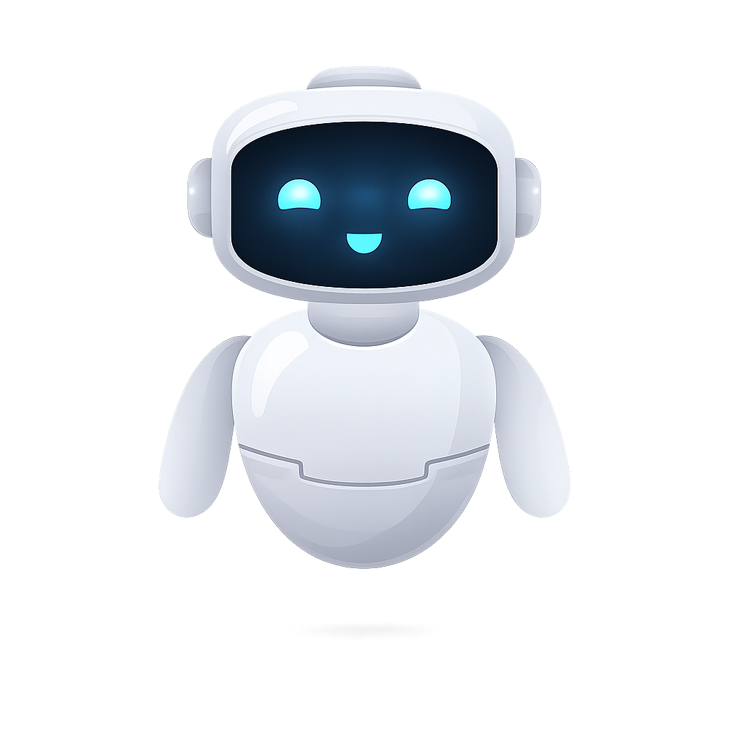 NextGen Engine AI Robot Assistant